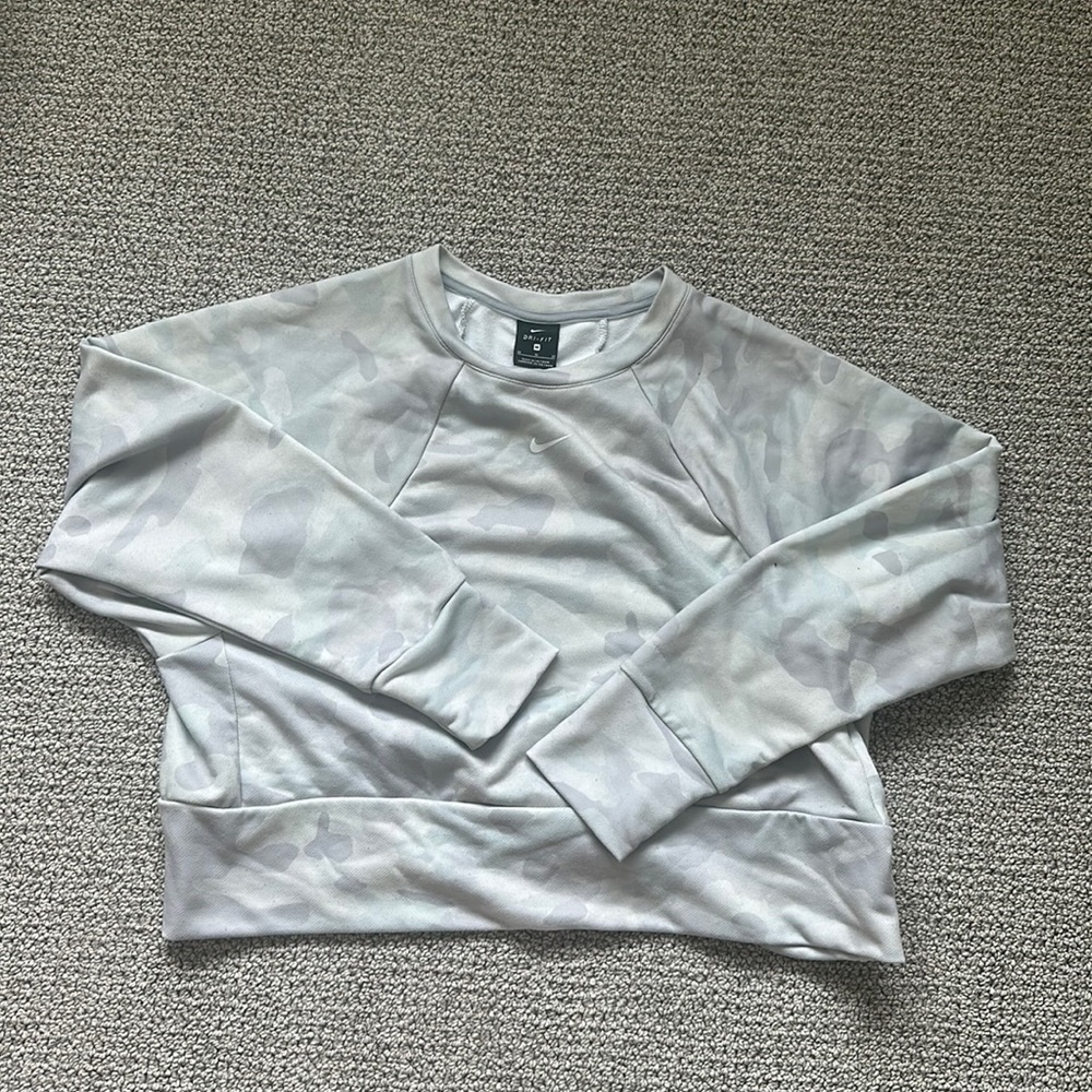 Nike Crewneck